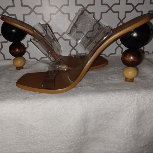 CULT GAIA Heels - Picture 4 of 6